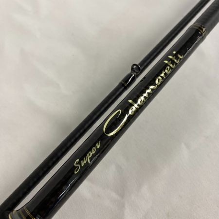  OLYMPIC ルアーロッド スーパーカラマレッティー GSCS-832LML