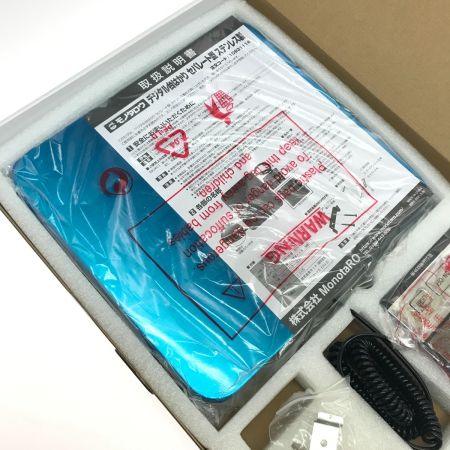  Monotaro デジタル台はかり 10931114