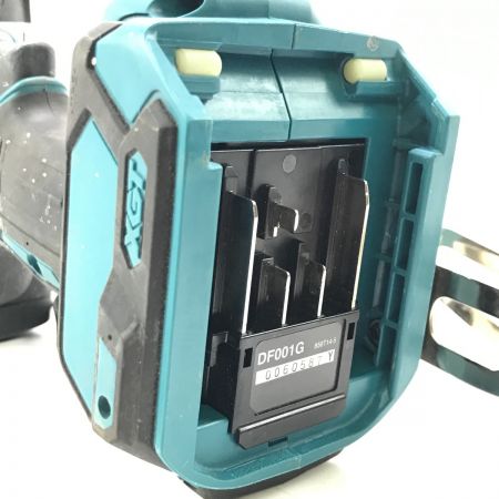  MAKITA マキタ ドライバドリル DF001G