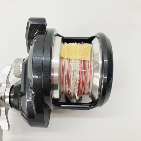  SHIMANO シマノ TORIUM 20 トリウム 2000PG 04219 両軸リール