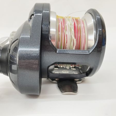  SHIMANO シマノ TORIUM 20 トリウム 2000PG 04219 両軸リール