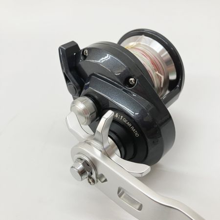  SHIMANO シマノ TORIUM 20 トリウム 2000PG 04219 両軸リール