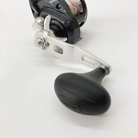  SHIMANO シマノ TORIUM 20 トリウム 2000PG 04219 両軸リール