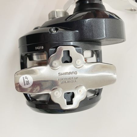  SHIMANO シマノ TORIUM 20 トリウム 2000PG 04219 両軸リール