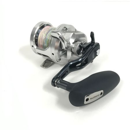  SHIMANO シマノ 両軸リール 21オシアジガー 1500XG 043764