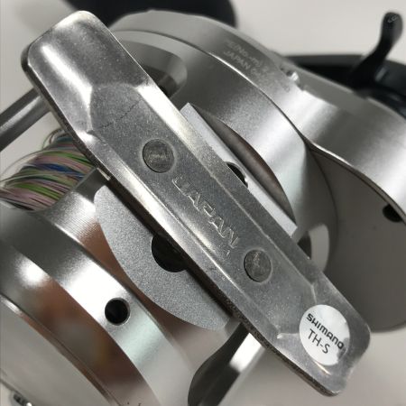  SHIMANO シマノ 両軸リール 21オシアジガー 1500XG 043764