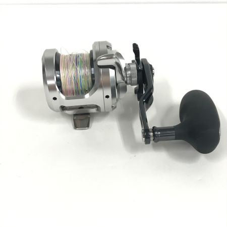  SHIMANO シマノ 両軸リール 21オシアジガー 1500XG 043764