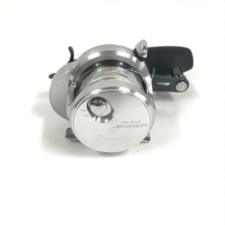  SHIMANO シマノ 両軸リール 21オシアジガー 1500XG 043764