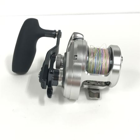  SHIMANO シマノ 両軸リール 21オシアジガー 1500XG 043764