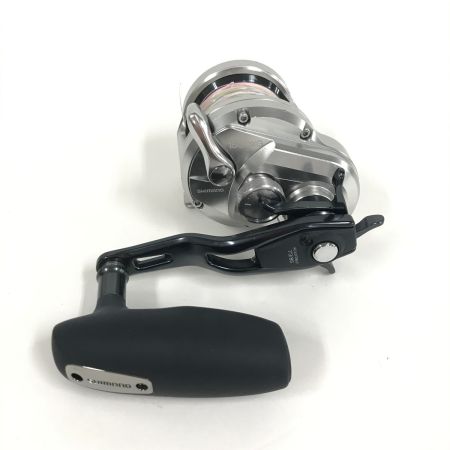  SHIMANO シマノ 両軸リール 21オシアジガー 1500XG 043764