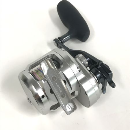  SHIMANO シマノ 両軸リール 21オシアジガー 1500XG 043764