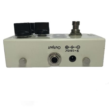  fulltone ギターエフェクター OCD(Obsessive Compulsive Drive) V2