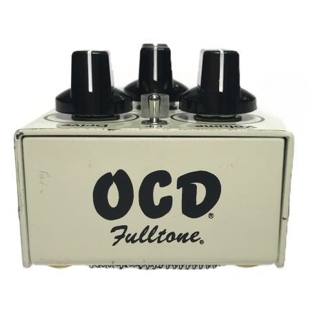  fulltone ギターエフェクター OCD(Obsessive Compulsive Drive) V2