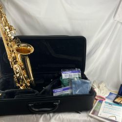 YAMAHA ヤマハ  サックス YAMAHA YAS-280 YAS-280 Aランク