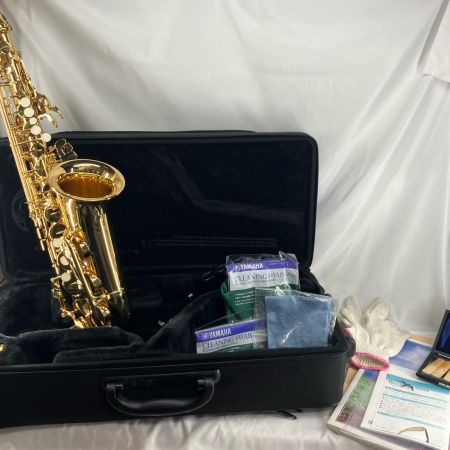 YAMAHA ヤマハ  サックス YAMAHA YAS-280 YAS-280