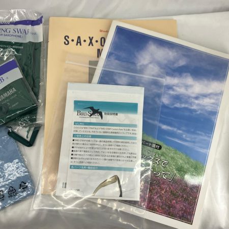 YAMAHA ヤマハ  サックス YAMAHA YAS-280 YAS-280