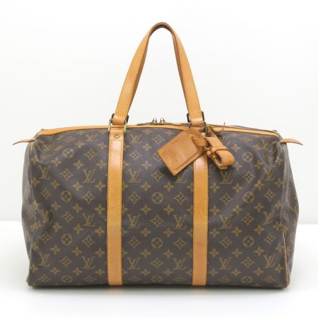  LOUIS VUITTON ルイヴィトン モノグラム キーポル・バンドリエール45 ボストンバッグ M41418