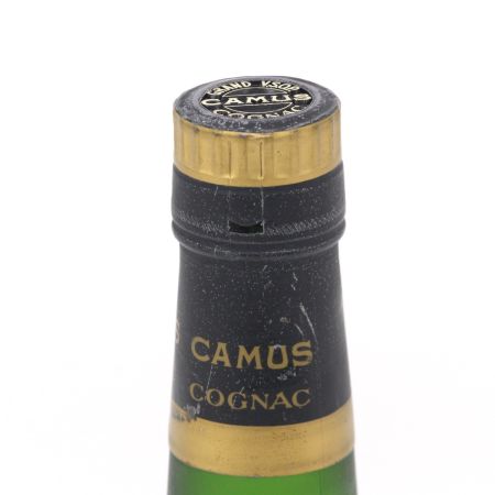  CAMUS カミュ ブランデー コニャック 1000mL 40度 未開栓