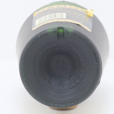  CAMUS カミュ ブランデー コニャック 1000mL 40度 未開栓