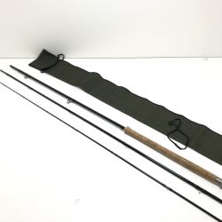 $$ CUSTOM SPEY 釣り用品 ロッド 竿 13 #8/9 Cランク