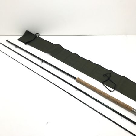  CUSTOM SPEY 釣り用品 ロッド 竿 13 #8/9