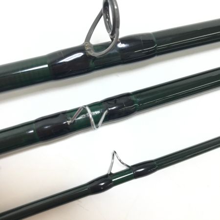  CUSTOM SPEY 釣り用品 ロッド 竿 13 #8/9