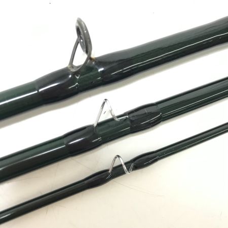  CUSTOM SPEY 釣り用品 ロッド 竿 13 #8/9