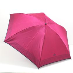 $$ FENDI フェンディ 折り畳み傘《ジャンク品》 Dランク