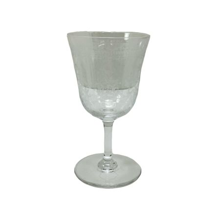  Baccarat バカラ ラファイエットワイングラス 2P 外箱無し