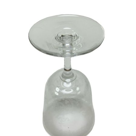  Baccarat バカラ ラファイエットワイングラス 2P 外箱無し
