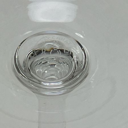  Baccarat バカラ ラファイエットワイングラス 2P 外箱無し