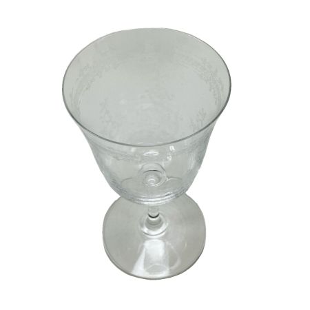  Baccarat バカラ ラファイエットワイングラス 2P 外箱無し