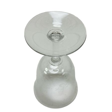  Baccarat バカラ ラファイエットワイングラス 2P 外箱無し