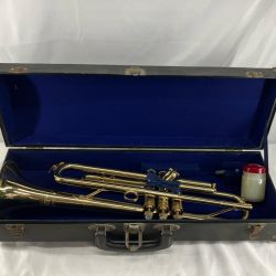 HUTTTL トランペット HUTTTL Aランク