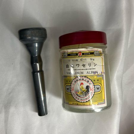 HUTTTL トランペット HUTTTL