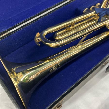 HUTTTL トランペット HUTTTL