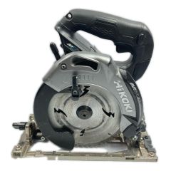  HiKOKI ハイコーキ 36v 165mm コードレス丸のこ ※本体のみ C3606DA Cランク