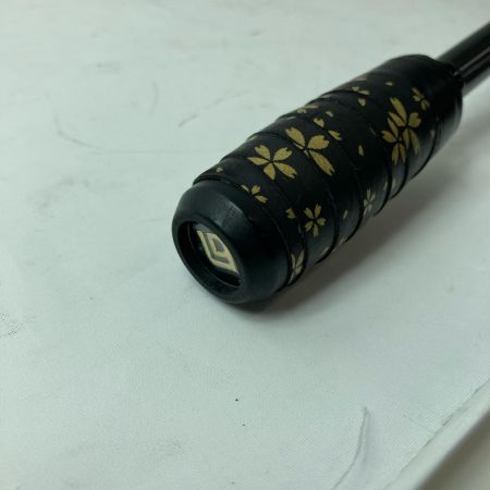 legit desjgn バスロッド STAND OUT SOC 69M-2 本体のみ