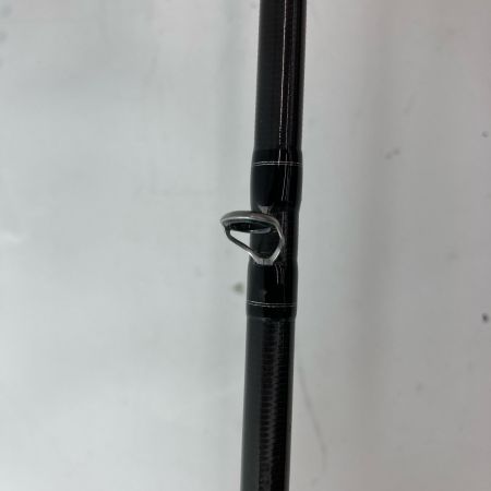 legit desjgn バスロッド STAND OUT SOC 69M-2 本体のみ