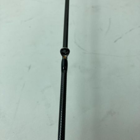 legit desjgn バスロッド STAND OUT SOC 69M-2 本体のみ