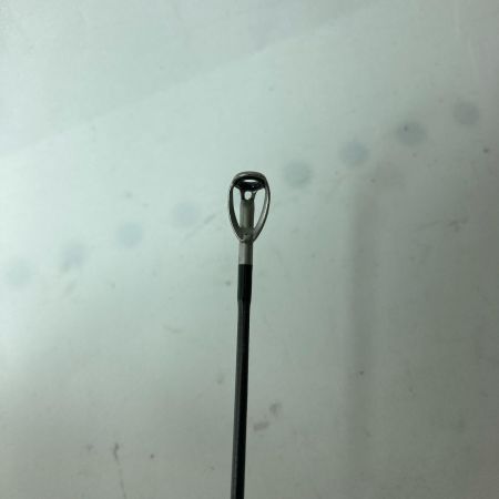 legit desjgn バスロッド STAND OUT SOC 69M-2 本体のみ