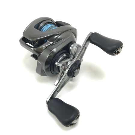  SHIMANO シマノ ベイトリール 20メタニウムXG LH 04117