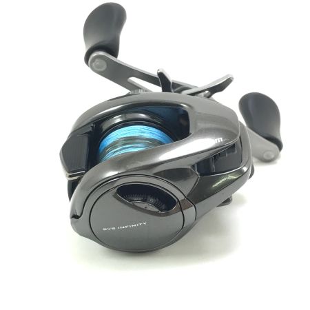  SHIMANO シマノ ベイトリール 20メタニウムXG LH 04117