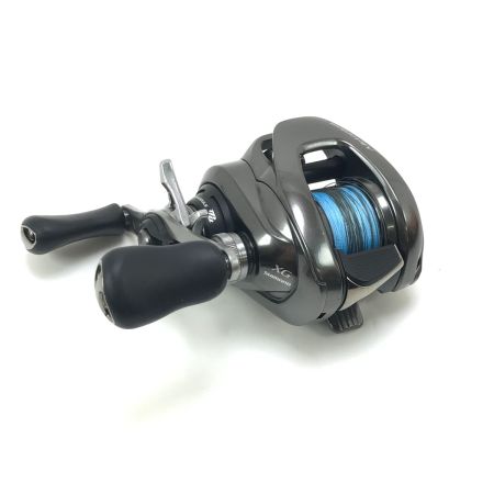  SHIMANO シマノ ベイトリール 20メタニウムXG LH 04117