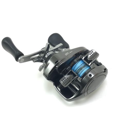  SHIMANO シマノ ベイトリール 20メタニウムXG LH 04117