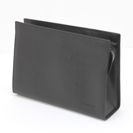  GIVENCHY ジバンシー クラッチバッグ ブラック