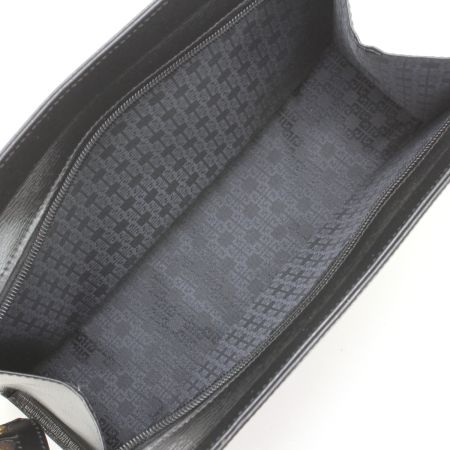  GIVENCHY ジバンシー クラッチバッグ ブラック