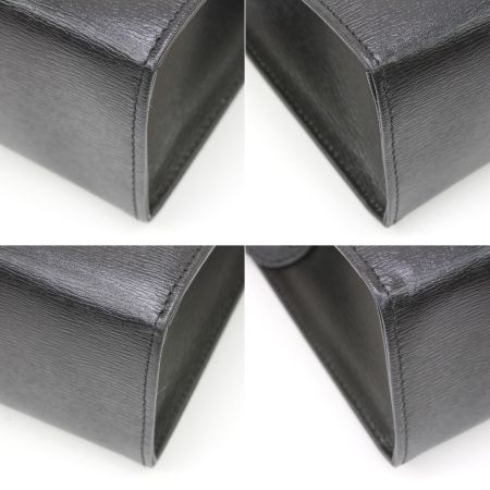  GIVENCHY ジバンシー クラッチバッグ ブラック