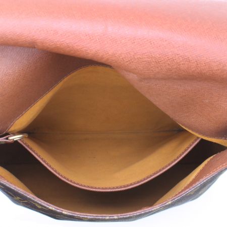  LOUIS VUITTON ルイヴィトン モノグラム ミュゼット ショルダーバッグ M51256