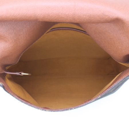  LOUIS VUITTON ルイヴィトン モノグラム ミュゼット ショルダーバッグ M51256